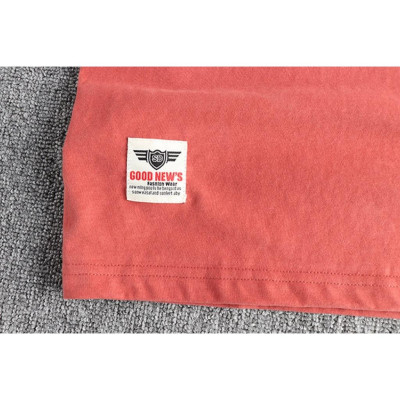 Áo thun phong cách Retro_Biker_dã ngoại