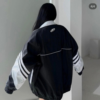 Áo khoát chống nắng SENTIAL CỔ BẺ mero dày dặn mẫu mới đẹp-A2069