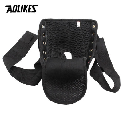 Đai nẹp cố định khớp cổ chân AOLIKES A-7138 Sport ankle protector 