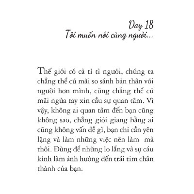 Combo 3 cuốn sách Lời Chỉ Dẫn Của Vũ Trụ + Chưa Kịp Lớn Đã Phải Trưởng Thành + Đợi Mưa, Đợi Gió, Đợi Bình An