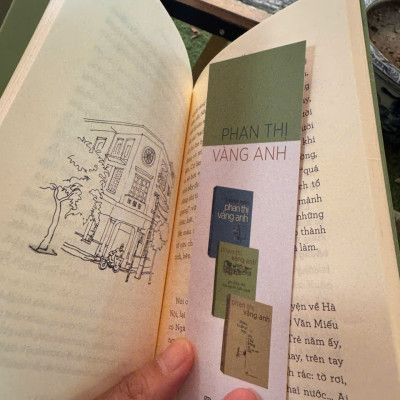 COMBO 3 CUỐN PHAN THỊ VÀNG ANH: Nhân Trường Hợp Chị Thỏ Bông, Truyện Ngắn Phan Thị Vàng Anh, Ghi Chép Nhỏ Của Người Cưỡi Ngựa - NXB Trẻ