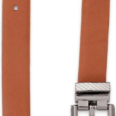 Thắt Lưng Nữ Cỡ Trung Huy Hoàng HT5130 - Cam