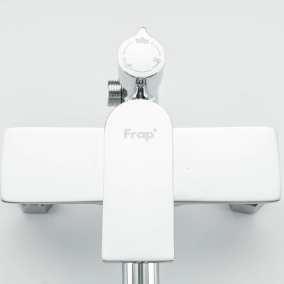 Sen cây tắm nóng lạnh Frap F2428 - Hàng Chính Hãng LIÊN BANG NGA