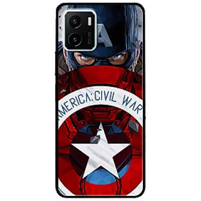 Ốp lưng dành cho Vivo V23 5G / S12 - Vivo Y15s / Y15A - Chiến Binh MĐ