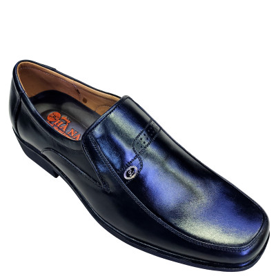 Giày tây nam công sở HÀ NAM da bò thật cao cấp GT2026