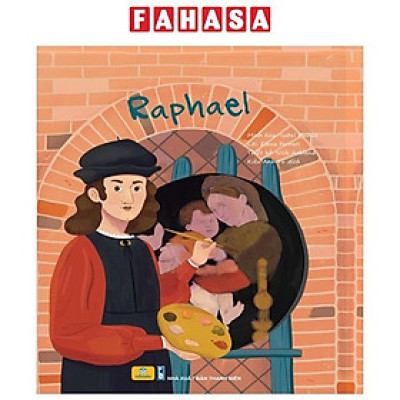 Sách - Raphael