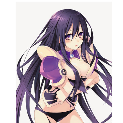 Sách ngoại văn: デート・ア・ライブ　つなこ画集ＳＰＩＲＩ DETO.A.RAIBU TSU NAKO GASHUU SPIRI