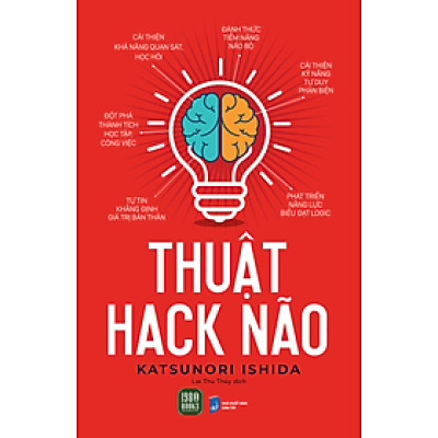 Thuật Hack Não