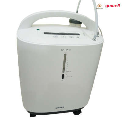 Máy tạo oxy Yuwell 9F-5BW