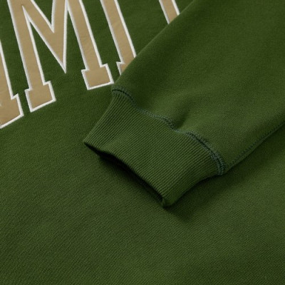 Áo tay dài Mmlg Varsity Sweat - Áo Hoodie Sweater cho nam, nữ, unisex - MMLGS014