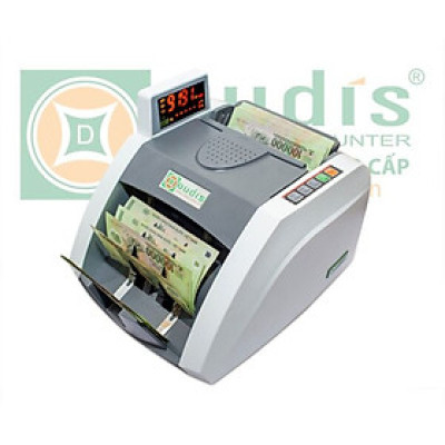 Máy Đếm Tiền - Máy Đếm Tiền Kiểm Giả Oudis 9192A - Hàng Chính Hãng