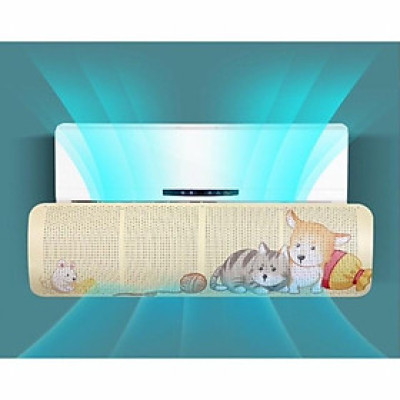 Tấm chắn gió điều hướng điều hòa T2
