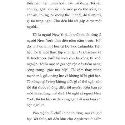 Thao Túng Tâm Lý Trong Tình Yêu _1980