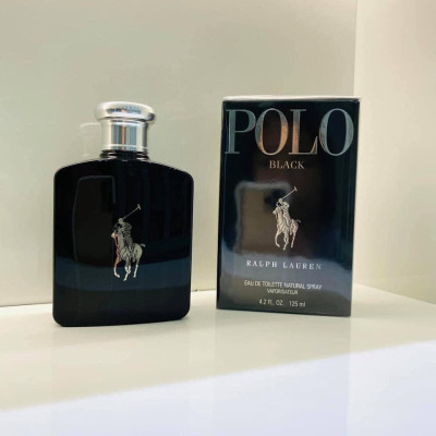 Nước Hoa Nam Ralph Lauren Polo Black