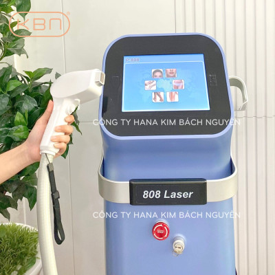 Máy Triệt Lông DIODE