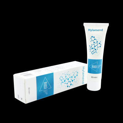 Gel Hỗ Trợ Chức Năng Bảo Vệ Da Hylamend Tuýp 30ml