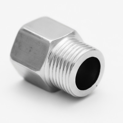 Combo 4 nối ren Inox