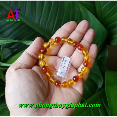 VÒNG ĐEO TAY HỔ PHÁCH