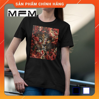 TSHIRT IN 3D CAO CÂP MFM