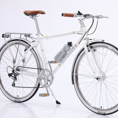 Xe đạp thông dụng khung nhôm CALIFA Louis Capital