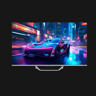 Google Tivi Aqua QLED 4K 43 inch AQT43S800UX - Freeship toàn quốc - Bảo hành 1 đổi 1 trong 730 ngày đối với lỗi màn hình - Hàng chính hãng