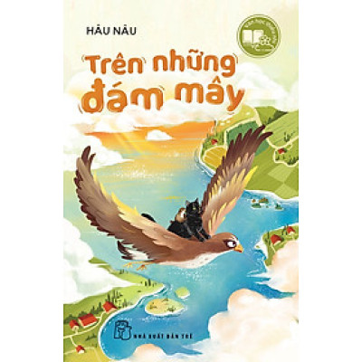 Văn Học Thiếu Nhi: Trên Những Đám Mây