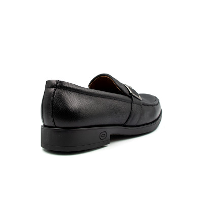 Giày Tây Nam Không Dây Loafer Tomoyo TMN24701