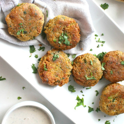 Bột đậu gà chưa rang 250g