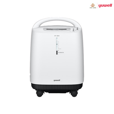 Máy tạo oxy Yuwell 9F-5BW