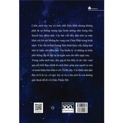 Chân Thiện Mỹ Và Phiền Não Trong Cõi Siêu Hình Và Hữu Hình