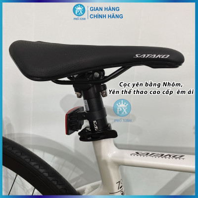 Xe đạp đua SATAKO Akavan