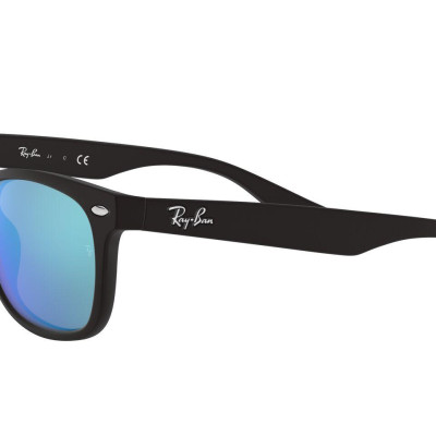 Mắt Kính Ray-Ban Junior New Wayfarer - RJ9052SF 100S55 -Junior
