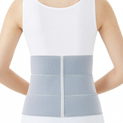 Đai nịt bụng 3 tấm Dr.MED DR-B124