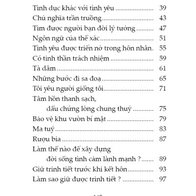 BẠN LÀ HÌNH ẢNH CỦA THIÊN CHÚA - Tâm Sự Với Bạn Trẻ