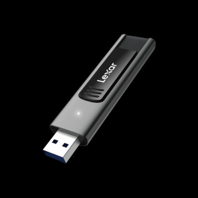 USB Lexar 256GB JumpDrive M900 LJDM900256G-BNQNG | Hàng Chính Hãng