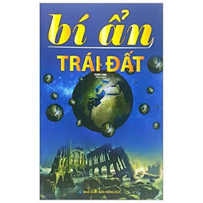 Bí Ẩn Trái Đất