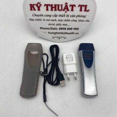 MÁY KIỂM SOÁT TUẦN TRA BẢO VỆ GS7000C - HÀNG NHẬP KHẨU