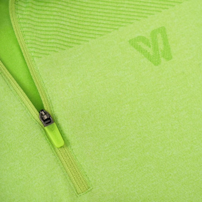 ÁO THỂ THAO THỜI TRANG ONWAYS NAM SEW-FREE ZIPPER POLO M3091 MEN