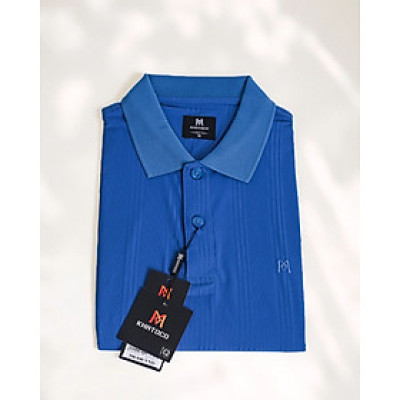 Áo thun nam KHATOCO SALE OFF