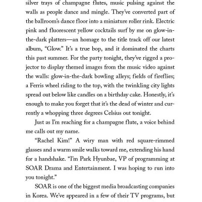 Bright - Jessica Jung (Shine Book 2)