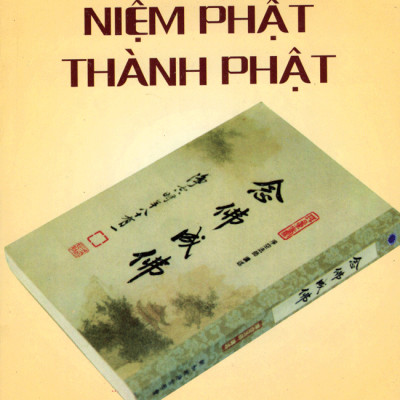 Niệm Phật Thành Phật