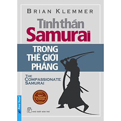 Tinh Thần Samurai Trong Thế Giới Phẳng